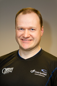 Morten Leirgul